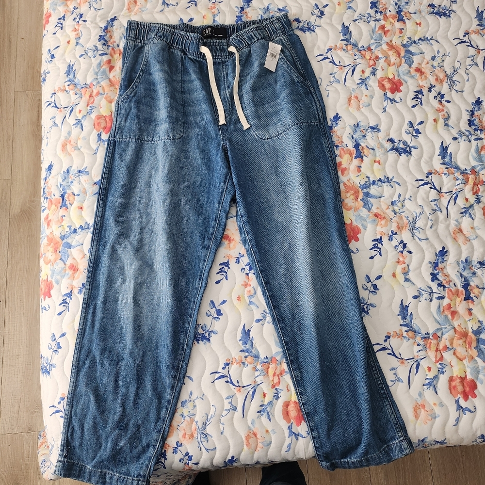 GAP Jeans